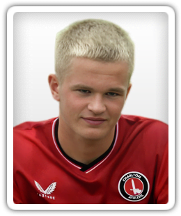 Luke Ashburn
