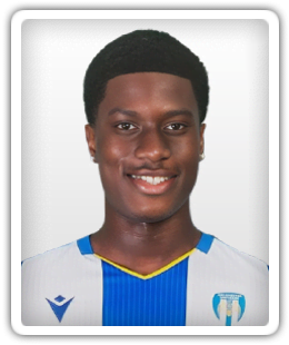 Micah Mbick