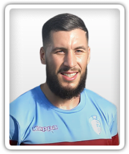 Amine Meftah