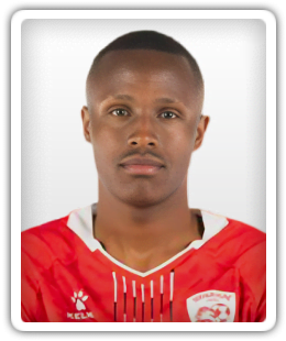 Samkele Sihlali