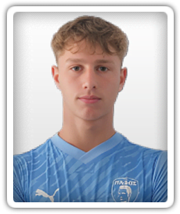 Giorgos Jokic Skafi