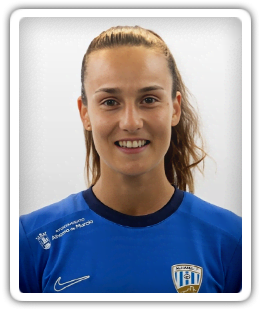 Ana Velázquez