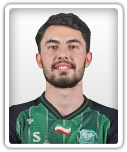 Mohammad Taha Tabatabaei