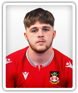 Cai Evans