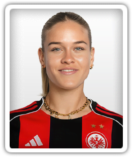Nadine Riesen