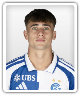 Diego Ferrazza