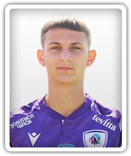 Vladyslav Kuts
