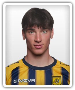 Alessio Cacciamani