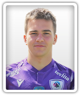 Vladyslav Vivdenko