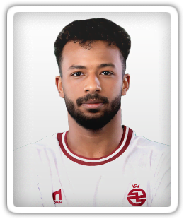 Hassan Al-Asmari