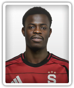 Ibrahima Fall