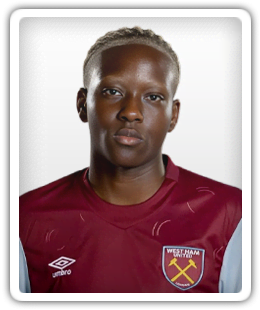 Princess Ademiluyi