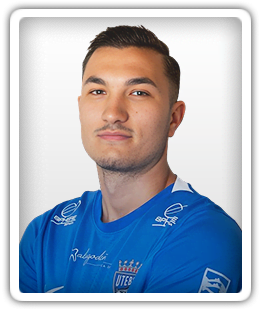 Eric Iglesias