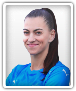 Jelena Prvulovic
