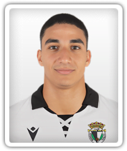 Oussama Boukir