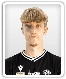 Micha Fröde