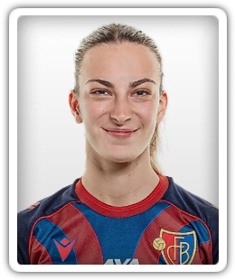 Alice Berti