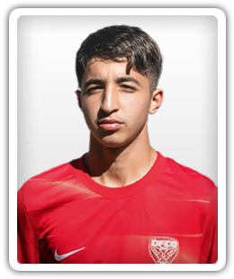 Hatem Mimoune