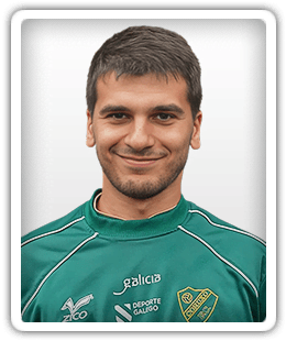 Brais Chillón