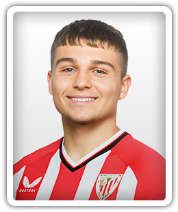 Ugaitz Quevedo