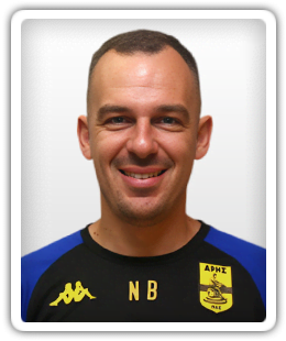 Nikiforos Belagiannis