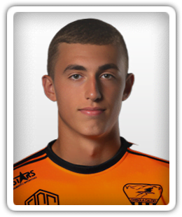 Luca Bruno