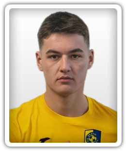 Tihomir Maksimovic