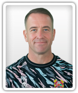 Mark Cowan