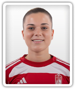 María Barquero