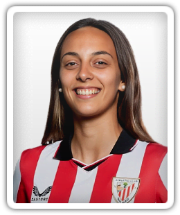 Ainhize Redondo