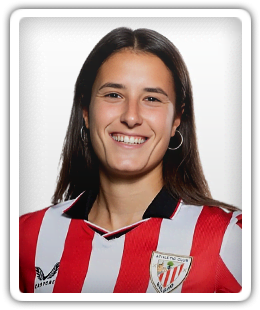 Mara Gandiaga