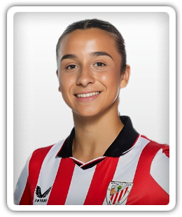 Nerea Benito