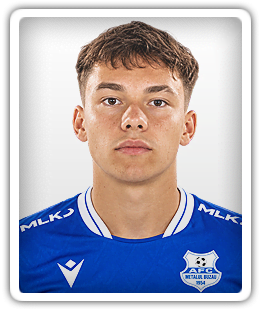 Luca Nagy