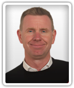 David Oldfield