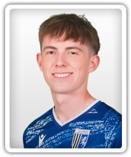 Harry Waldock