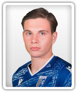 Logan Dobbs