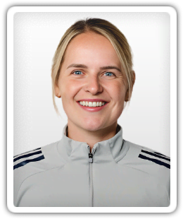 Emma Saunders