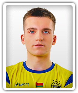 Andrey Shkondin