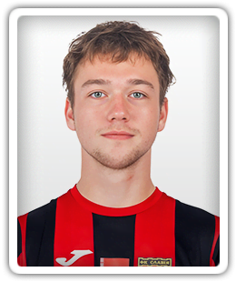 Valentin Bondarenko