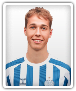 Mads Svane
