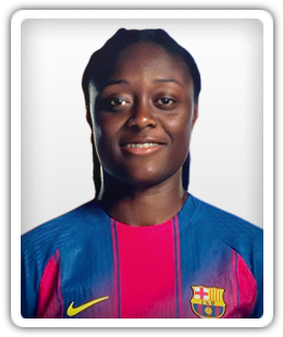 Aïcha Cámara