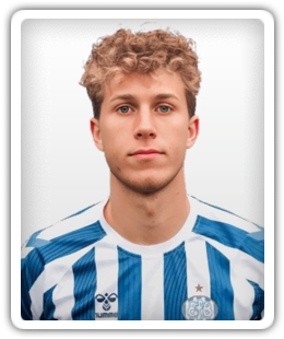 Jacob Jensen