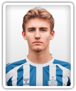 Sofus Tranbjerg