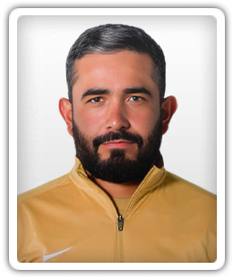 Jesús Bonilla