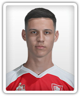 Strahinja Rakic