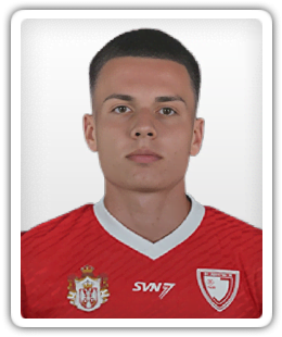 Uroš Savkovic