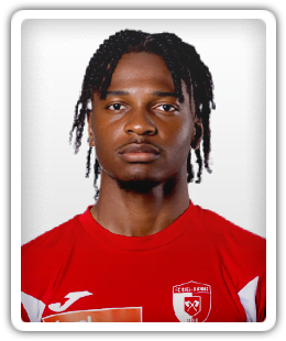 Nick Aningwu