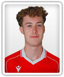 Harry Ashfield