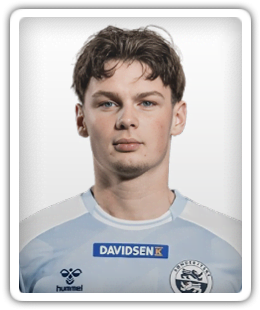 Anders Hoeg
