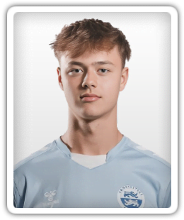 Mads Bo Ottesen